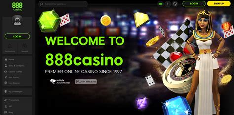  online gambling 888